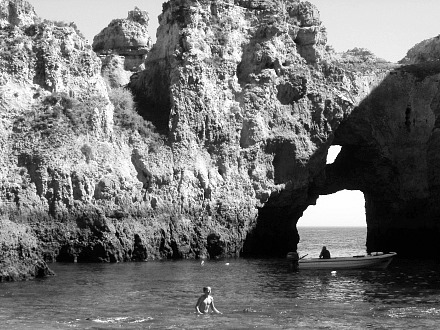 Ponta de Piedade