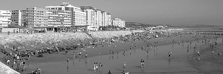 Costa de Caparica