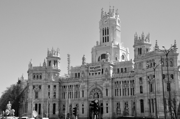 madrid